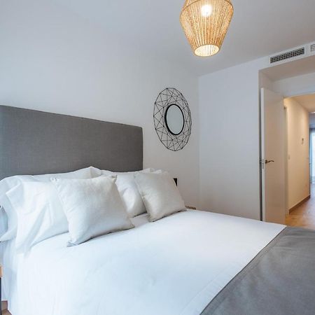 Apartamentos Casa Del Relator 세비야 외부 사진