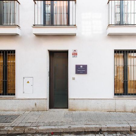 Apartamentos Casa Del Relator 세비야 외부 사진