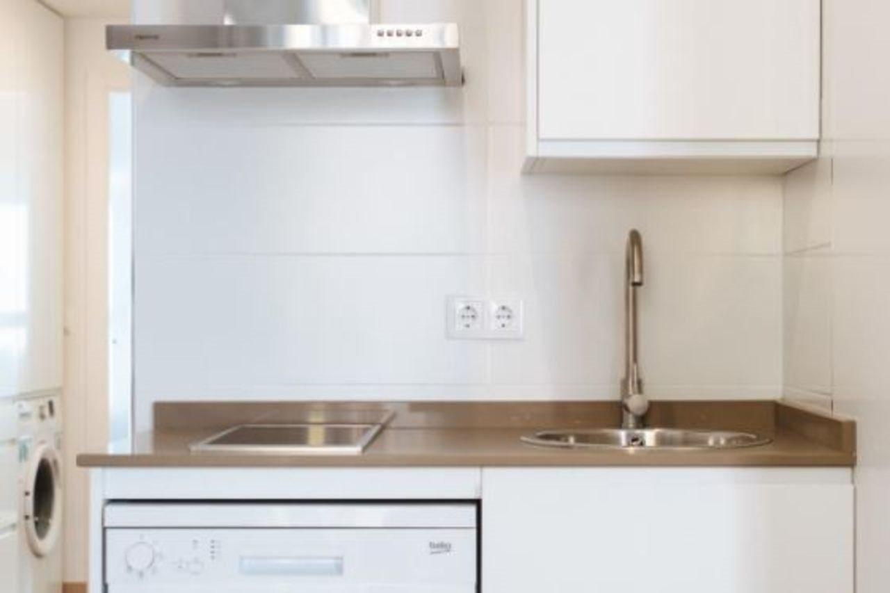 Apartamentos Casa Del Relator 세비야 외부 사진