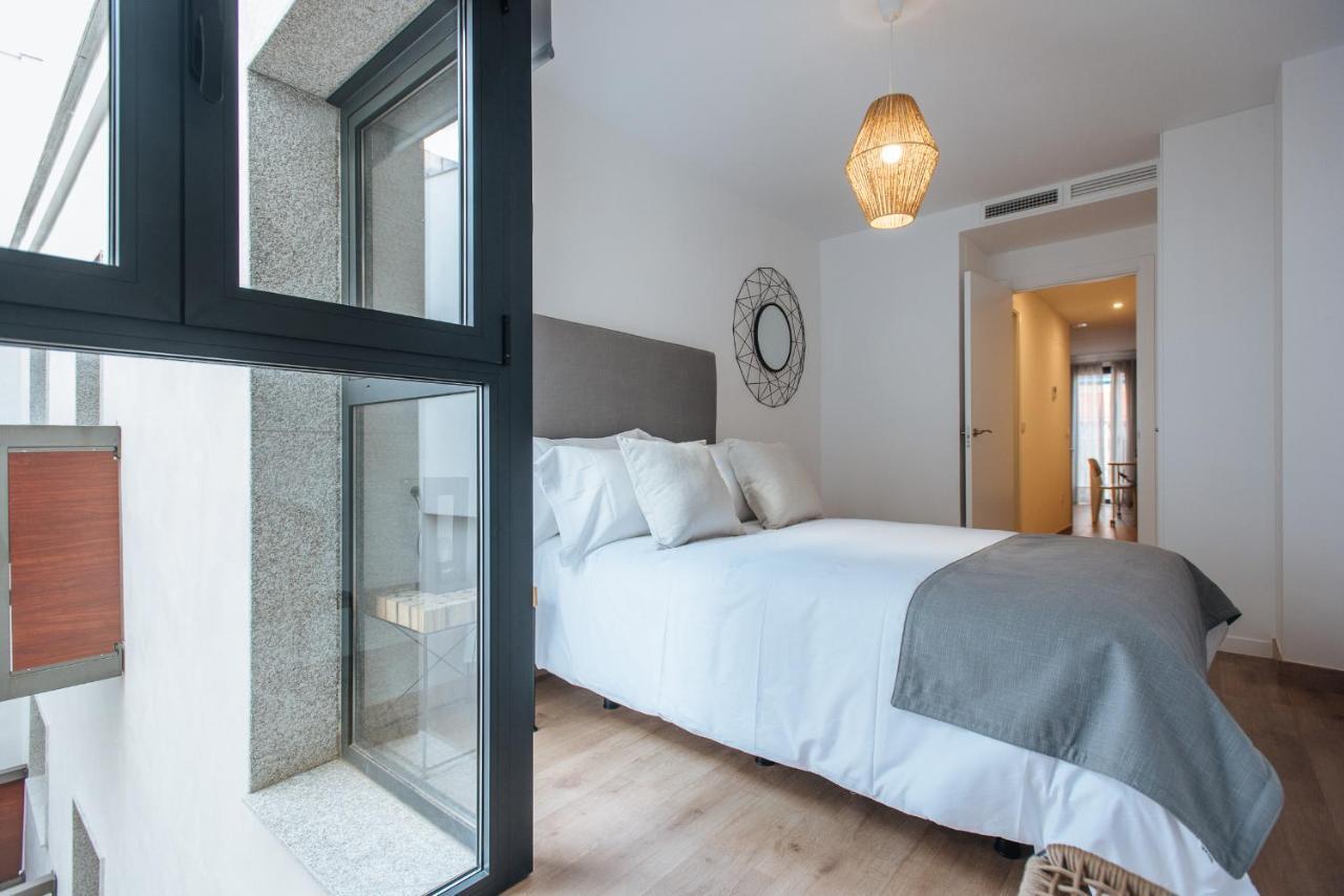 Apartamentos Casa Del Relator 세비야 외부 사진