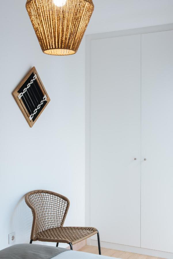 Apartamentos Casa Del Relator 세비야 외부 사진