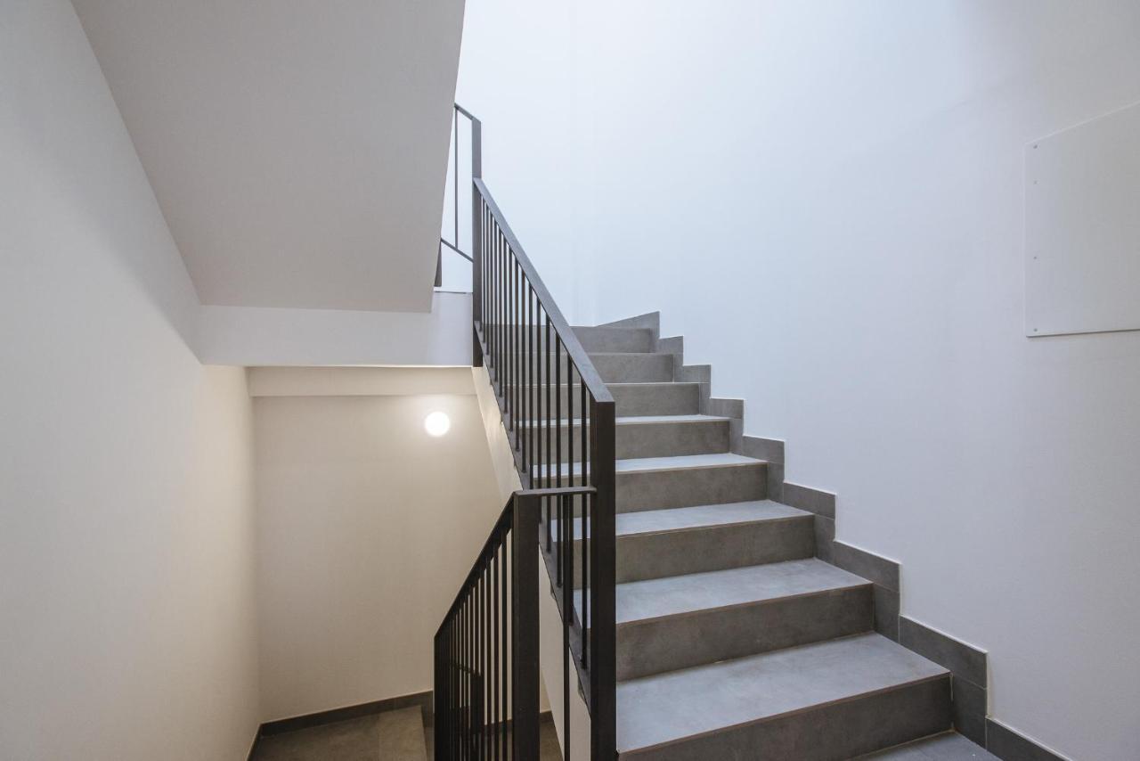 Apartamentos Casa Del Relator 세비야 외부 사진