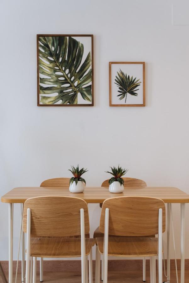 Apartamentos Casa Del Relator 세비야 외부 사진