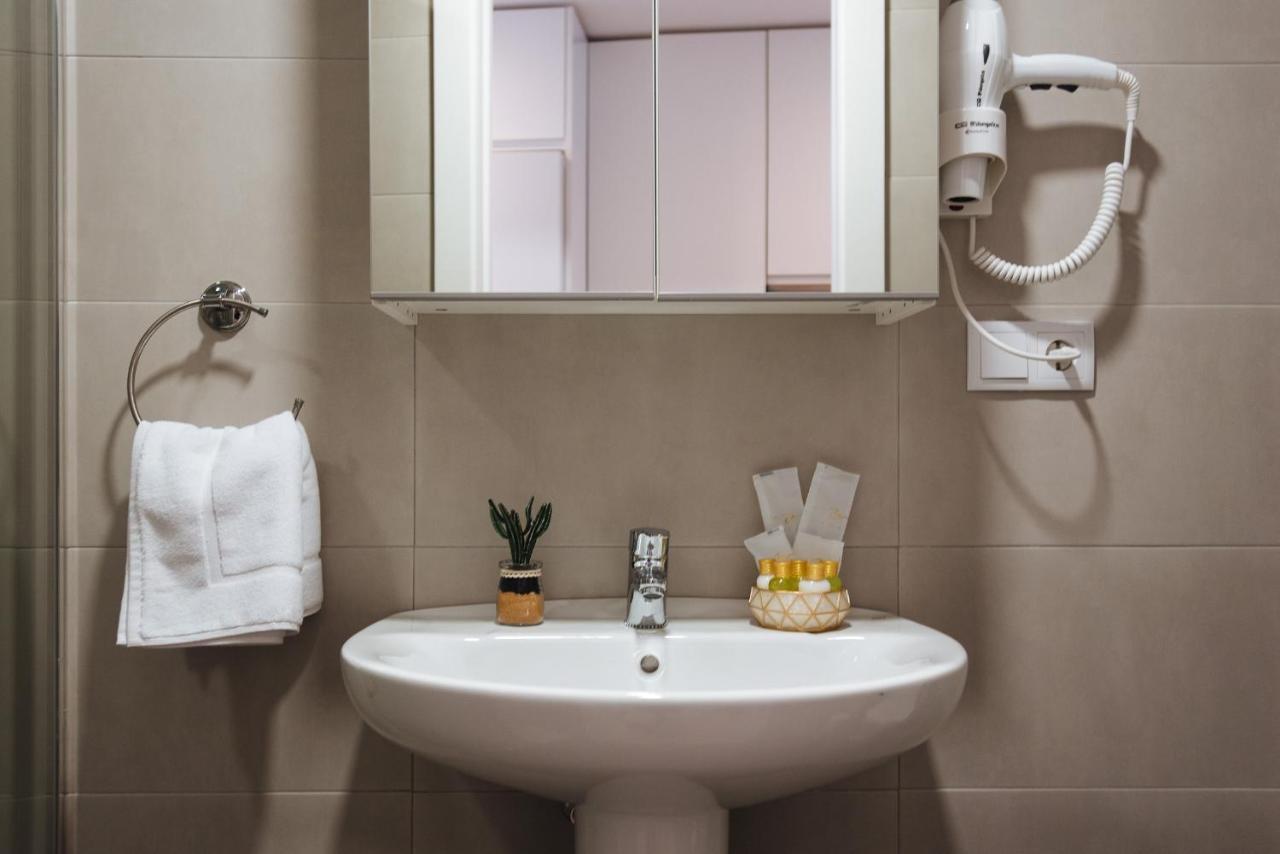 Apartamentos Casa Del Relator 세비야 외부 사진