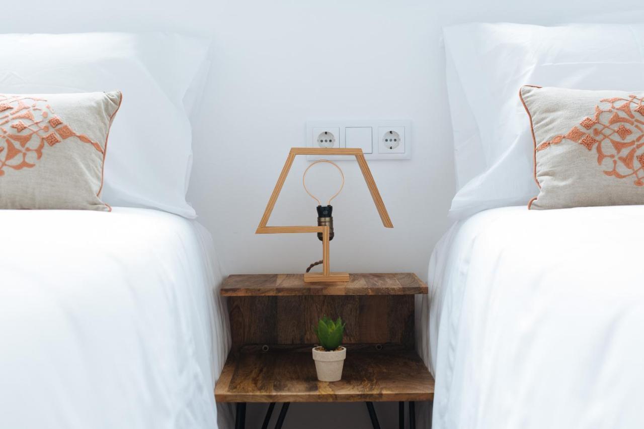 Apartamentos Casa Del Relator 세비야 외부 사진